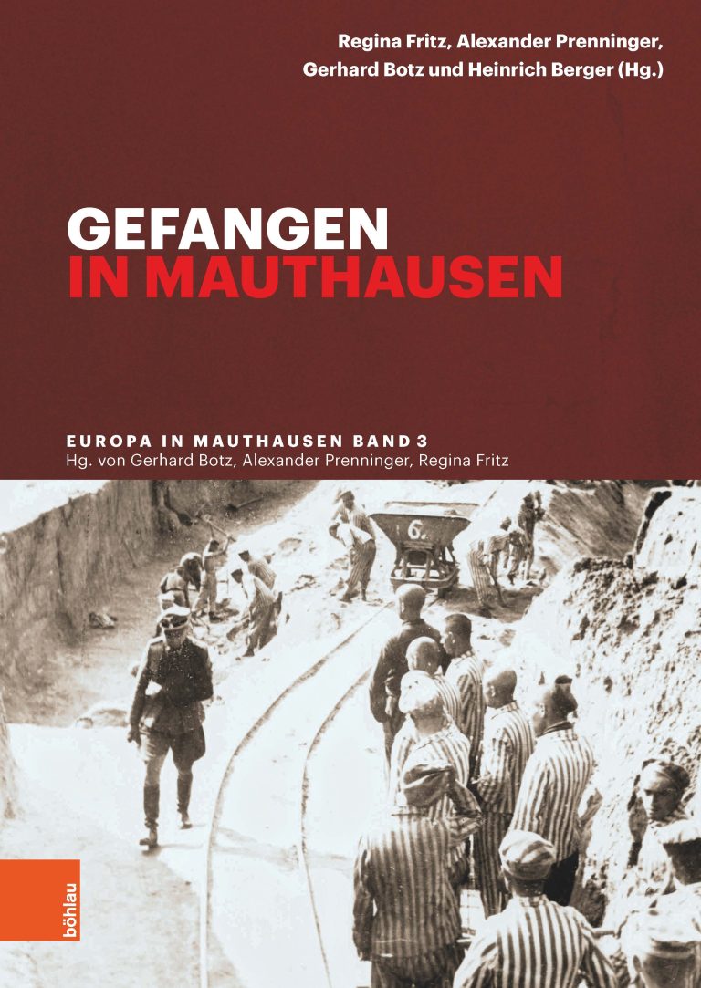 Gefangen in Mauthausen