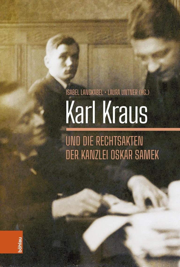 Kraus-Rechtsakten
